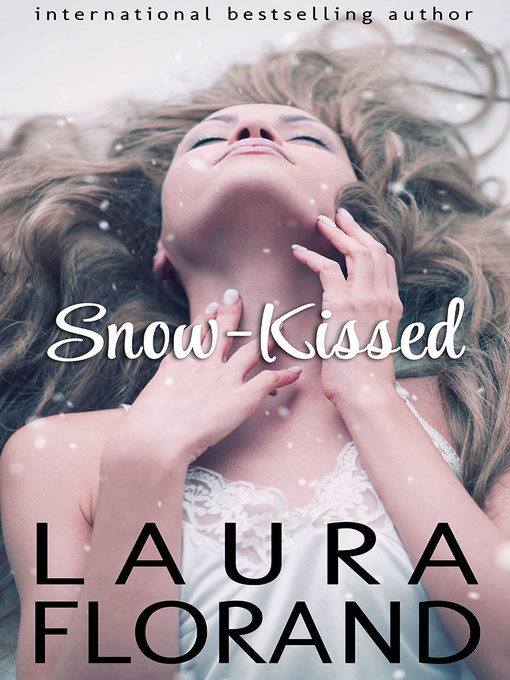 Cover image for Snow-Kissed